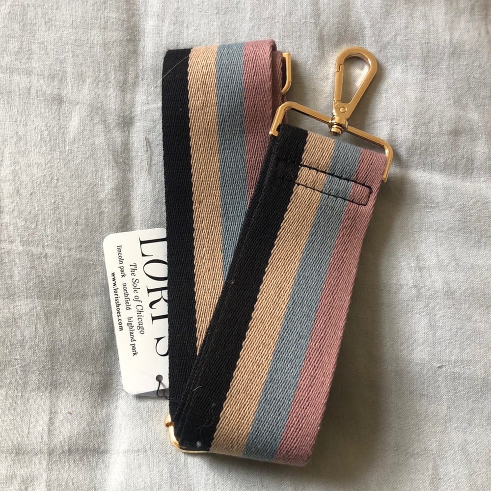 Ahdorn Me Bag Strap